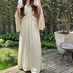 Beautiful Ramy Brook dress! Worn once!
